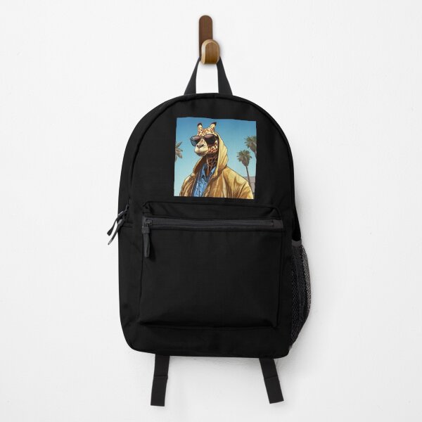 Item preview, Camelopard | Hip Hop style designed and sold by ComicsFactory.