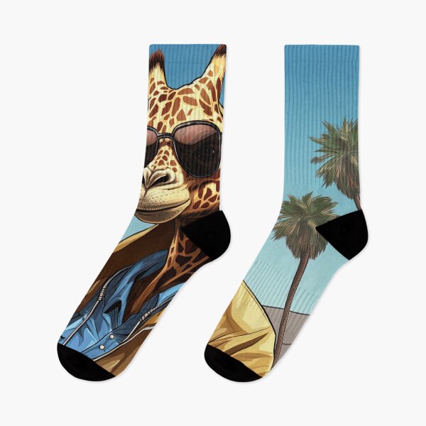 Item preview, Camelopard | Hip Hop style designed and sold by ComicsFactory.