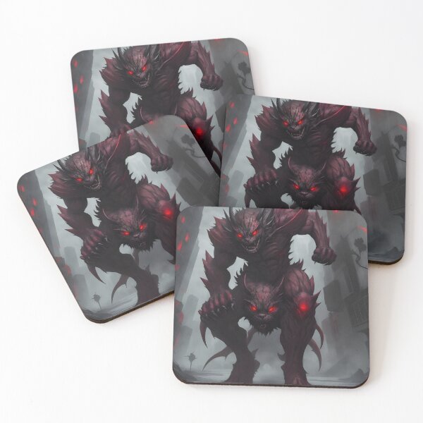 Item preview, Shadowed Menace: City's Haunting designed and sold by DarkJuliettes.