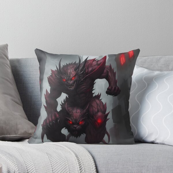 Item preview, Shadowed Menace: City's Haunting designed and sold by DarkJuliettes.
