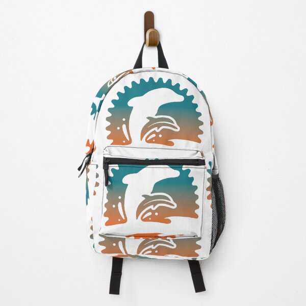 Item preview, Miami Dolphins - Gradient designed and sold by NubianEgyptian.