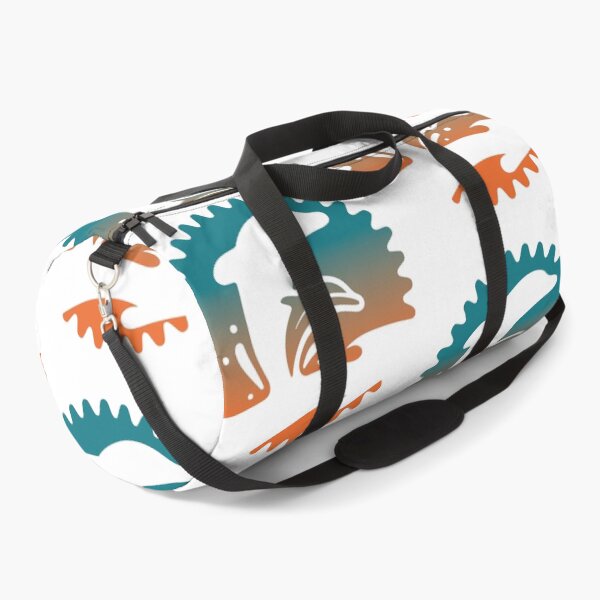 Item preview, Miami Dolphins - Gradient designed and sold by NubianEgyptian.
