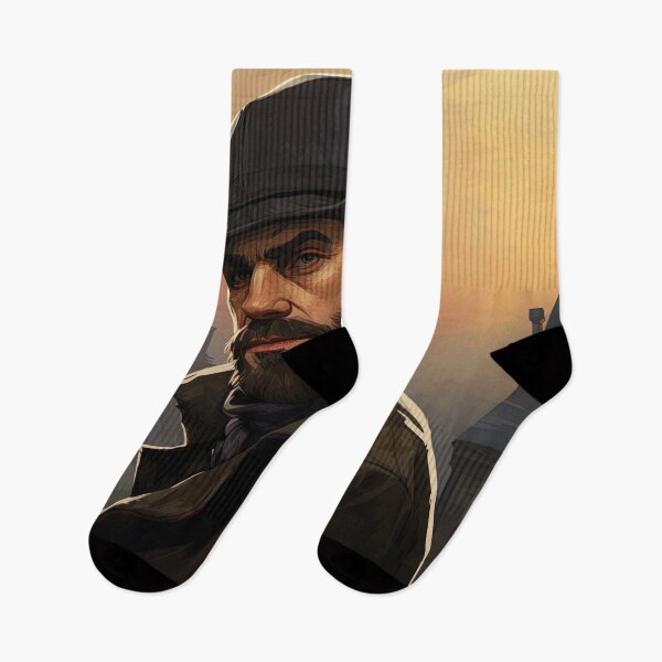 Item preview, Camille Pissarro | Hip Hop style designed and sold by ComicsFactory.