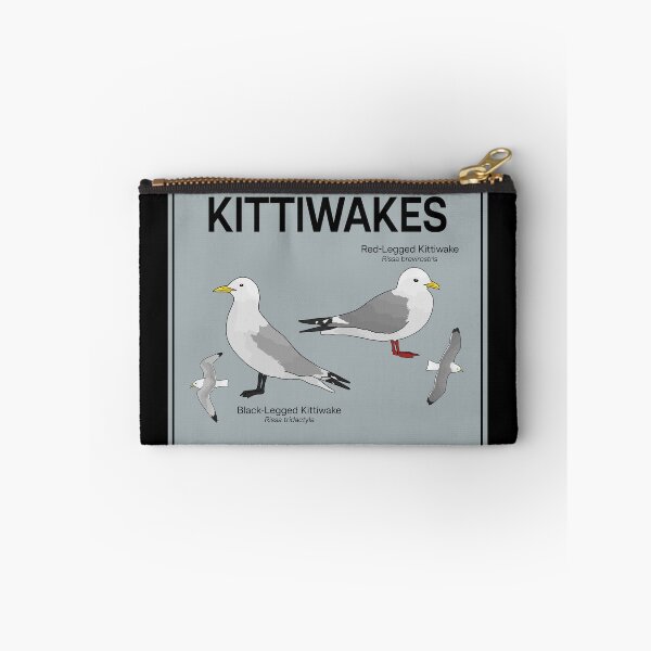 Item preview, Kittiwakes of the World designed and sold by taylorrowan.