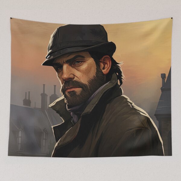 Item preview, Camille Pissarro | Hip Hop style designed and sold by ComicsFactory.