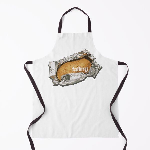 Item preview, foiling designed and sold by Great Goose.
