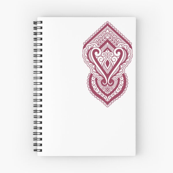 Item preview, Copy of Pink Ornamental Mandala Design  designed and sold by Bethcust.