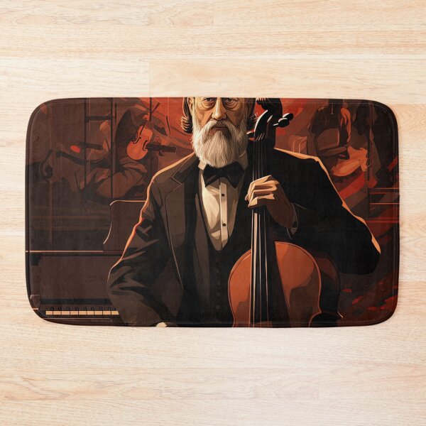 Item preview, Camille Saint-Saëns | Hip Hop style designed and sold by ComicsFactory.