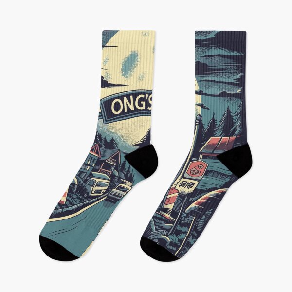 Item preview, Ong's Hat City designed and sold by RafaelLima7.