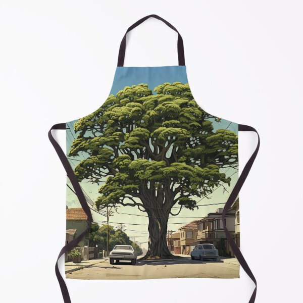 Item preview, Camphor tree | Hip Hop style designed and sold by ComicsFactory.