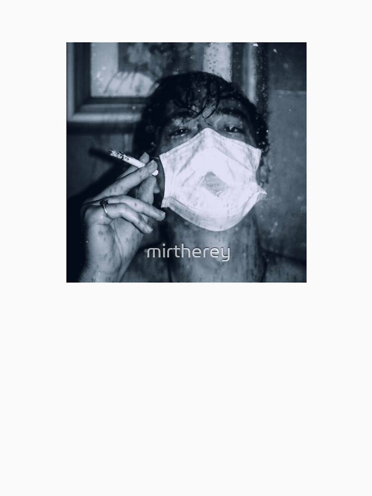 joji merch by mirtherey