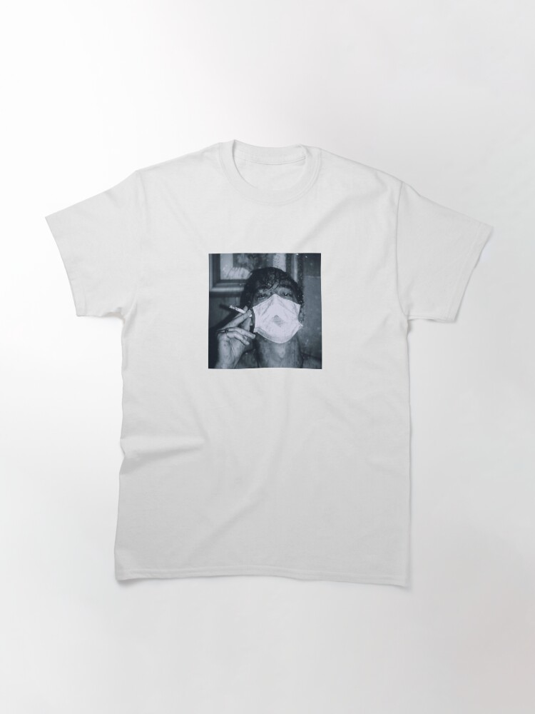 Alternate view of joji merch Classic T-Shirt