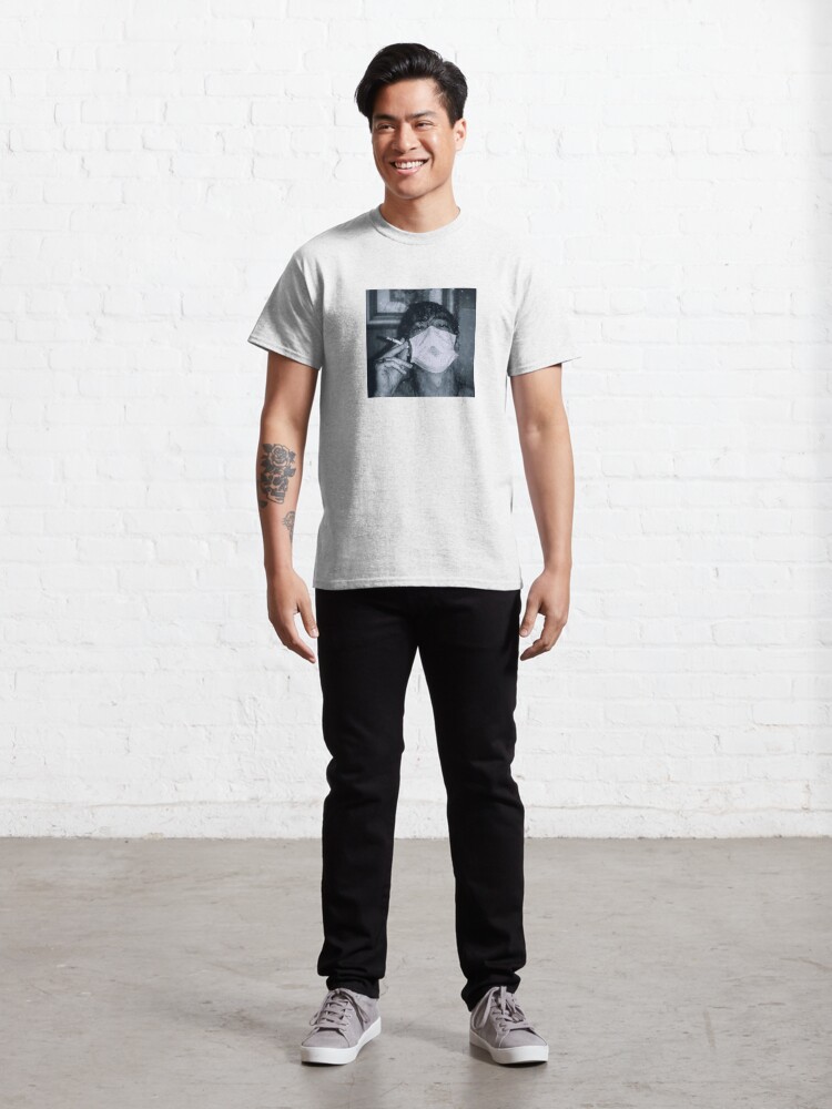 Alternate view of joji merch Classic T-Shirt