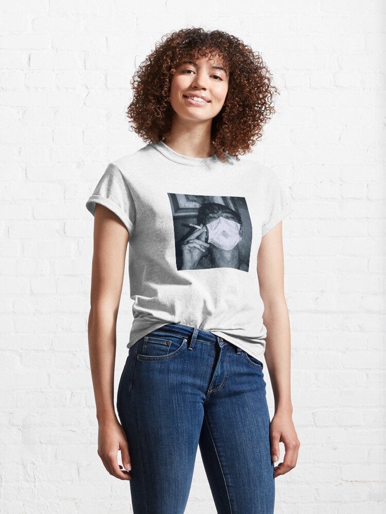 Alternate view of joji merch Classic T-Shirt