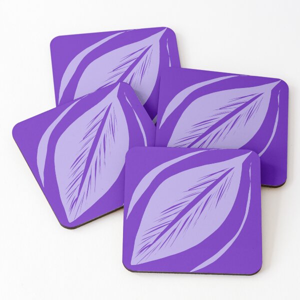 Item preview, Leaves colored in the most beautiful colors of nature designed and sold by TEARSOFROSE.