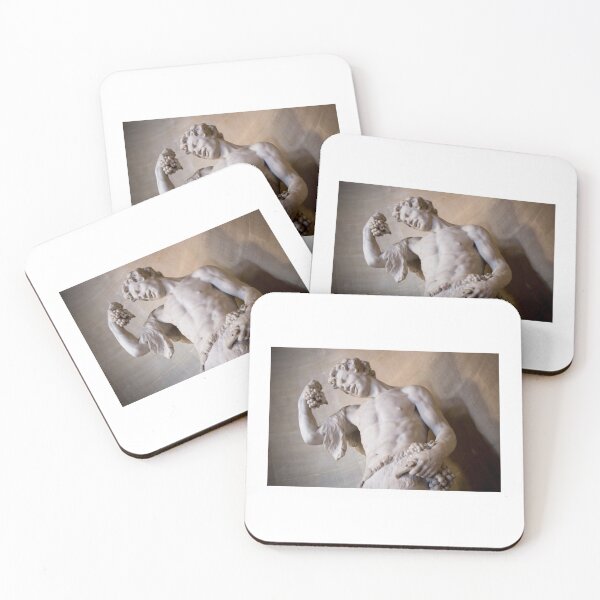 Item preview, marble sculpture t-shirt designed and sold by stickersvnzla.
