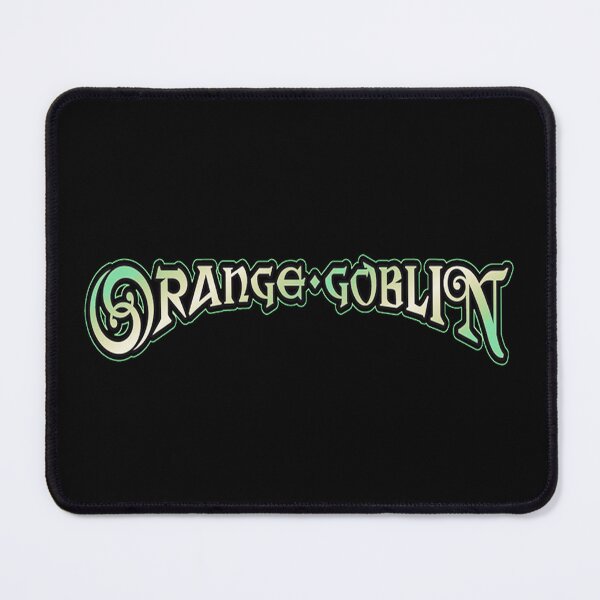 Item preview, The Orange Goblin designed and sold by SoYouDo.