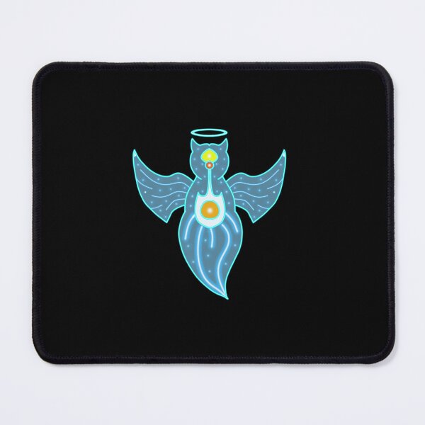 Item preview, Sea Angel Nudibranch Art designed and sold by Lazy-Pan-Artist.