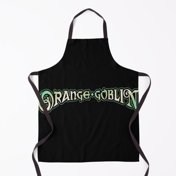 Item preview, The Orange Goblin designed and sold by SoYouDo.