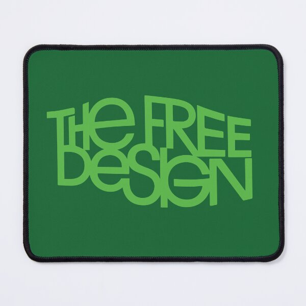 Item preview, The Free Design designed and sold by analogue_rock.