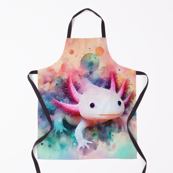 Item preview, Axolotl Art #11 | Axolotl Lovers designed and sold by ksgraphics222.