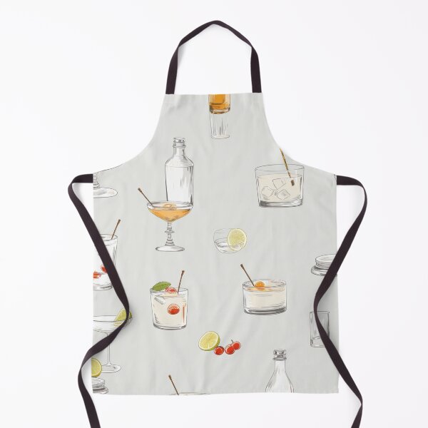 Item preview, Cheers to Glamour: Libation Extravaganza designed and sold by Bokabo.