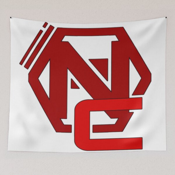 Item preview, MCPN2 Nexus Logo! designed and sold by tankienuggetz.