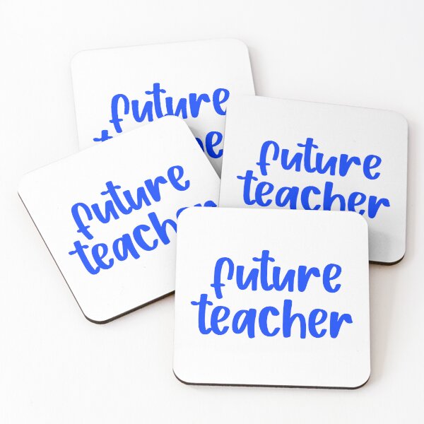 Item preview, future teacher designed and sold by designsbysamantha.