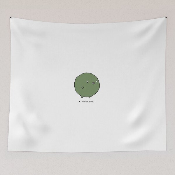 Item preview, A chickpea designed and sold by latifundija.
