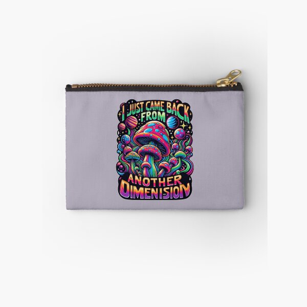 Item preview, I Just Came Back From Another Dimension designed and sold by Alphaproject.