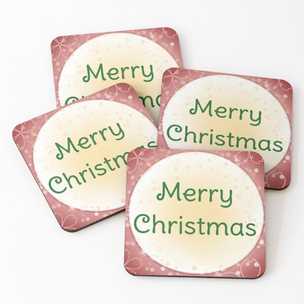 Item preview, Merry Christmas - Holidays designed and sold by Sea You.