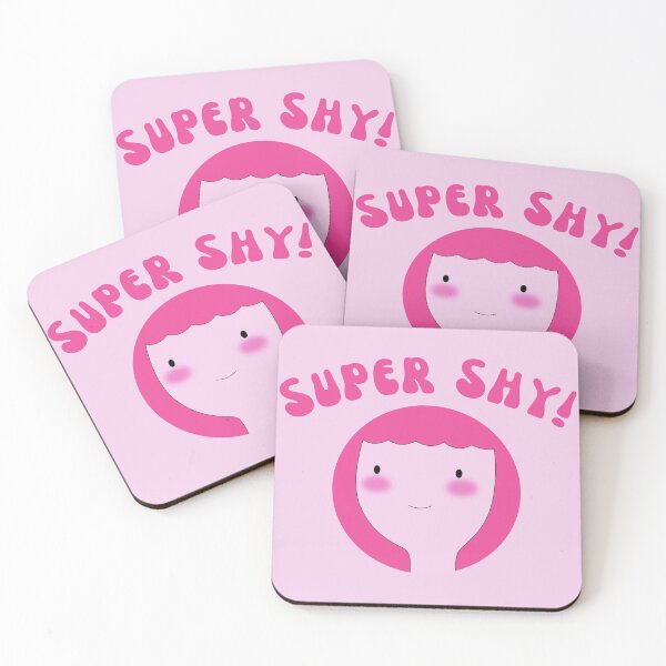 Item preview, Super Shy Shirt Princess Bubblegum | Adventure Time  designed and sold by SavvyHub.