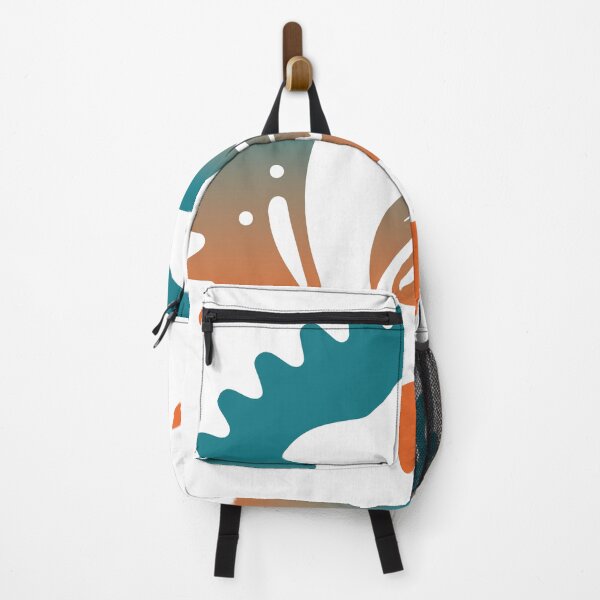 Item preview, Miami Dolphins dolphins - Gradient designed and sold by NubianEgyptian.