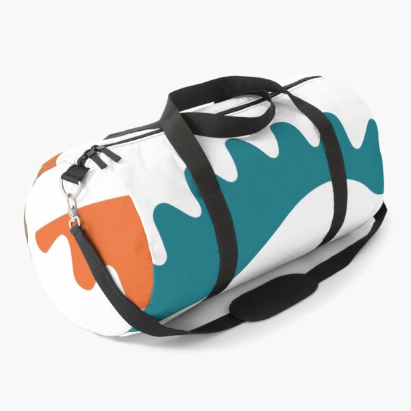 Item preview, Miami Dolphins dolphins - Gradient designed and sold by NubianEgyptian.