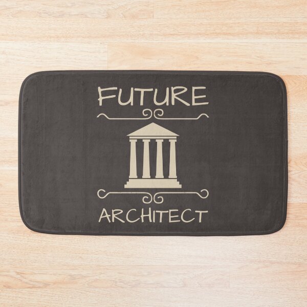 Item preview, Future Architect designed and sold by Anniko Art Studio.