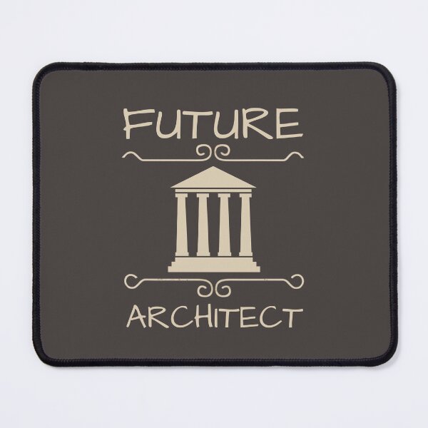Item preview, Future Architect designed and sold by Anniko Art Studio.