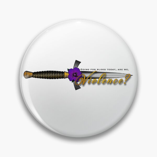 Item preview, FW - Violet Dagger - Violence designed and sold by TG-ART-.