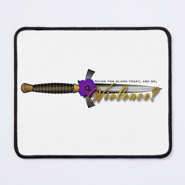 Item preview, FW - Violet Dagger - Violence designed and sold by TG-ART-.
