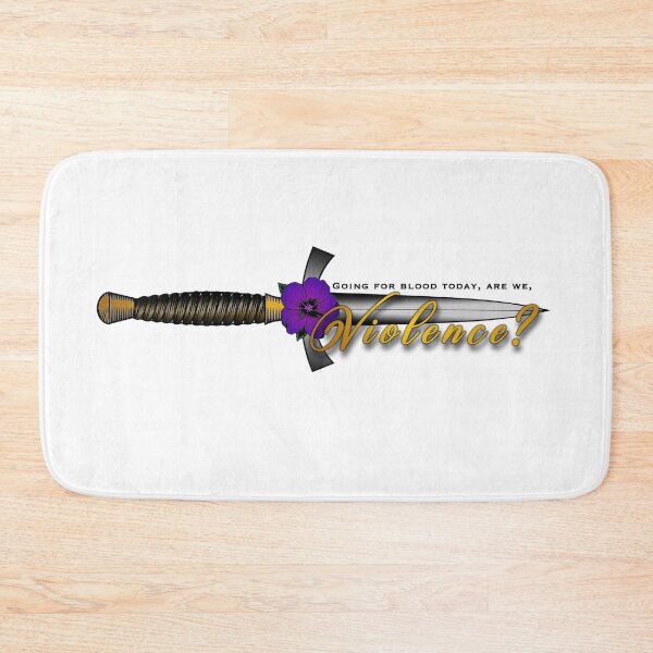 Item preview, FW - Violet Dagger - Violence designed and sold by TG-ART-.