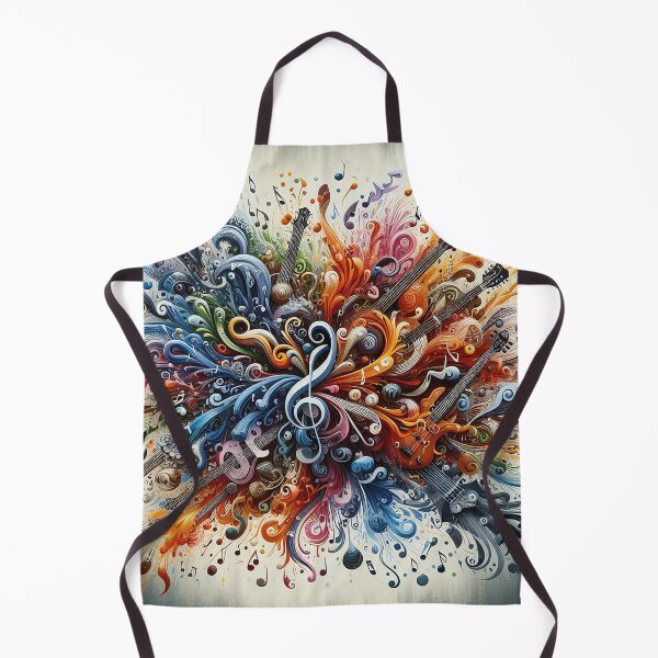 Item preview, Symphonic Burst designed and sold by TextileTrove.