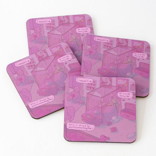 Item preview, Pretty Pink Palace  designed and sold by stariestory.
