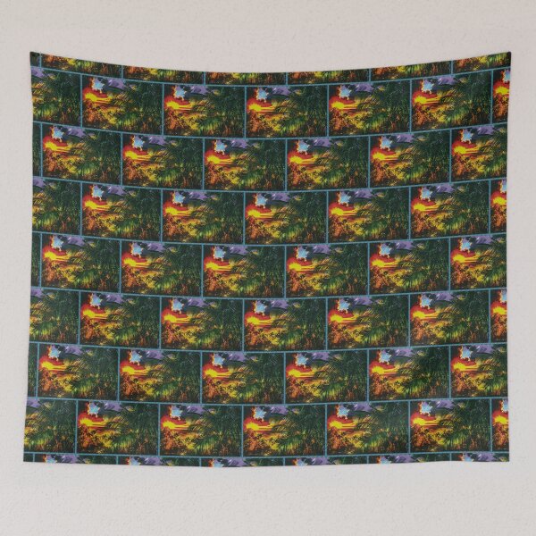 Item preview, Sunset designed and sold by Caribpix.