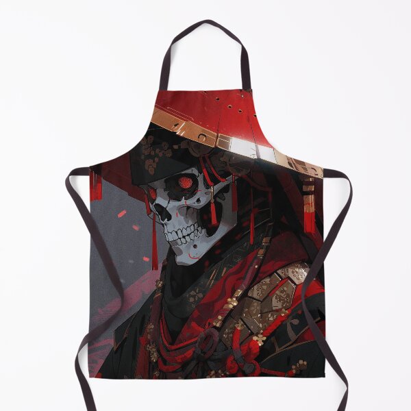 Item preview, Skeleton Samurai designed and sold by taoistviking.