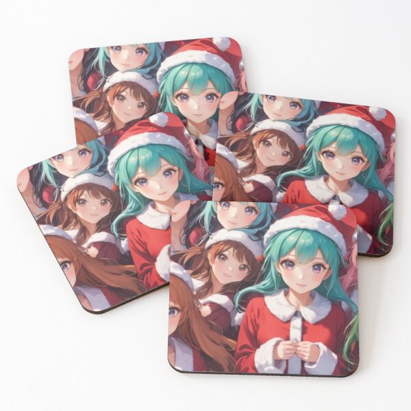 Item preview, Xmas designed and sold by Pixyland.