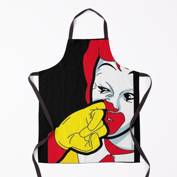Item preview, BIG MAC designed and sold by LMG Boutique.