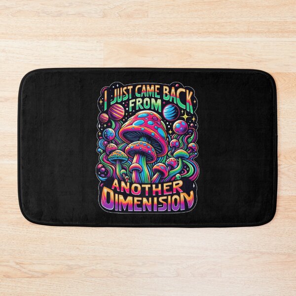 Item preview, I Just Came Back From Another Dimension designed and sold by Alphaproject.