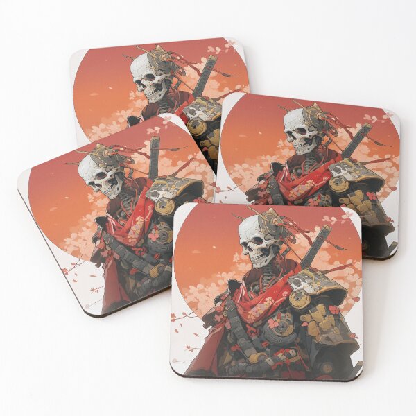 Item preview, Skeleton Warrior designed and sold by taoistviking.