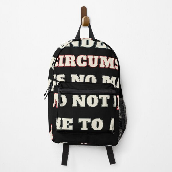Item preview, Do not invite me to Afters under any circumstanc es no matter what I say  designed and sold by Jemsruk.