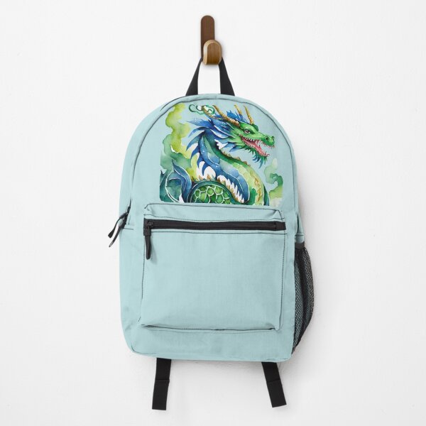 Item preview, GREEN DRAGON designed and sold by cubiask.
