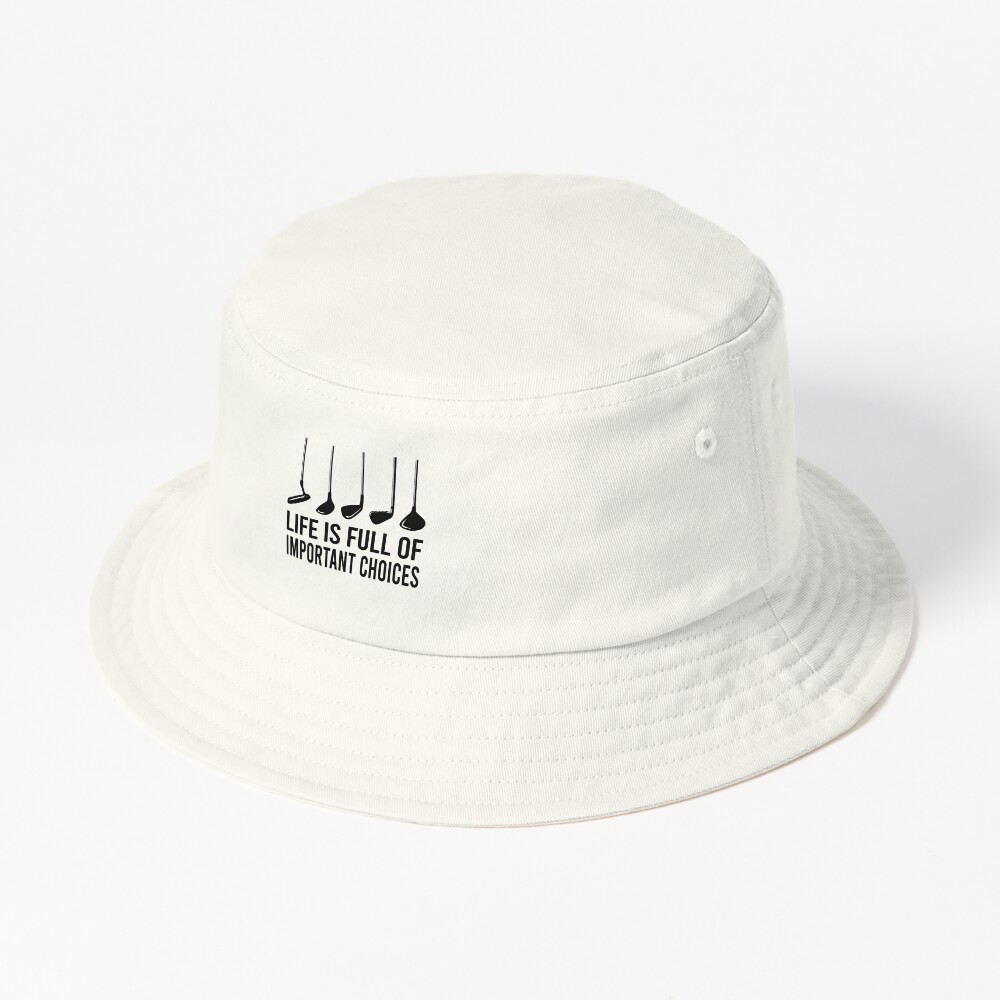 Item preview, Bucket Hat designed and sold by Art-of-amine.
